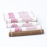 Soothe Your Mind and Body with Herbal Medicine Incense