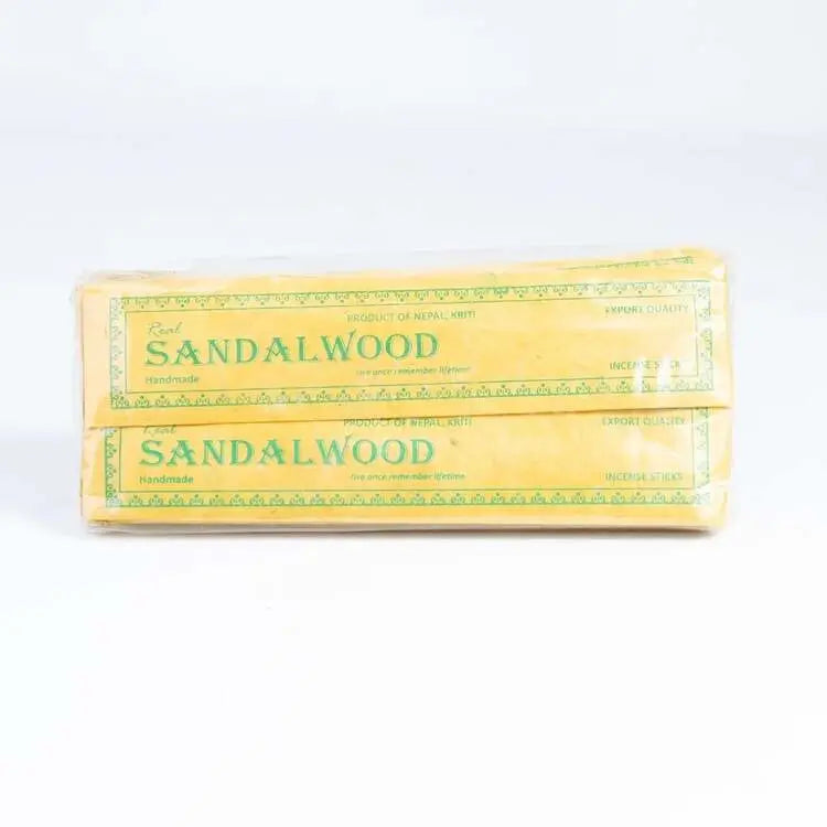 Indulge in the Luscious Fragrance of Sandalwood Best Himalaya