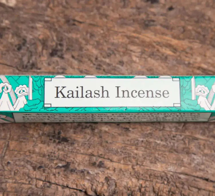Kailash Incense Best Himalaya