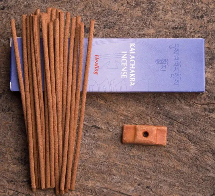 Kalachakra Incense Best Himalaya