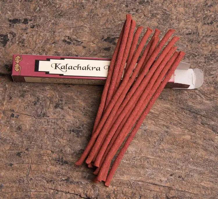 Kalachakra Incense Best Himalaya