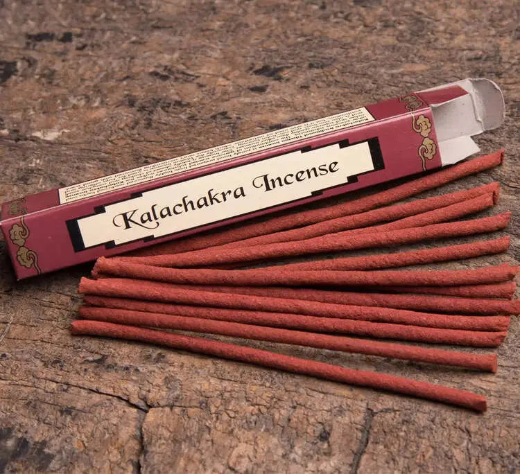 Kalachakra Incense Best Himalaya