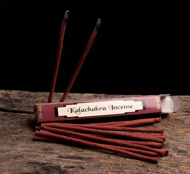 Kalachakra Incense Best Himalaya