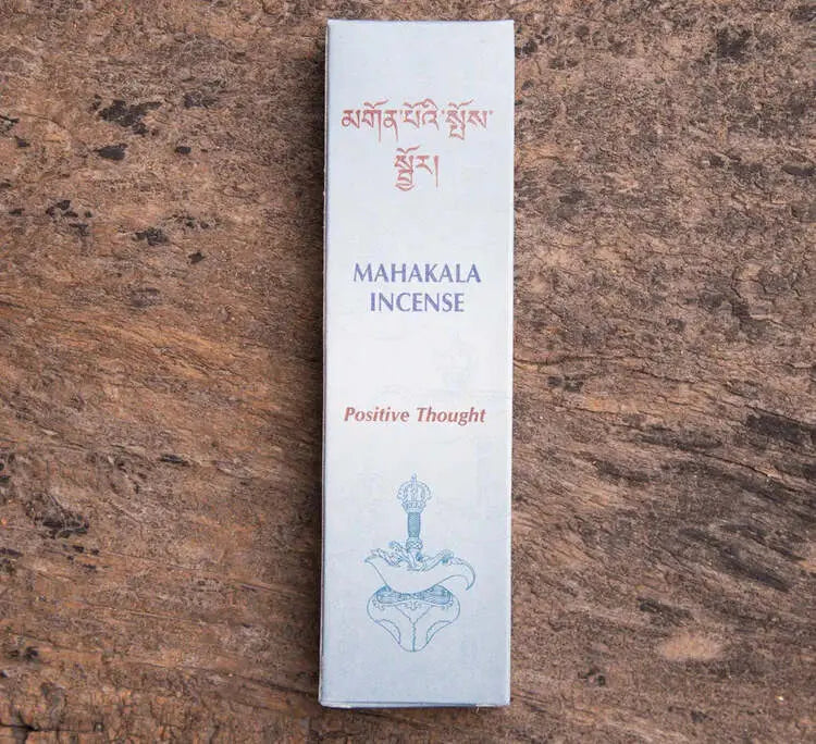 Mahakala Incense Best Himalaya