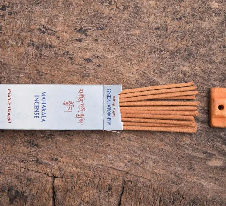 Mahakala Incense Best Himalaya