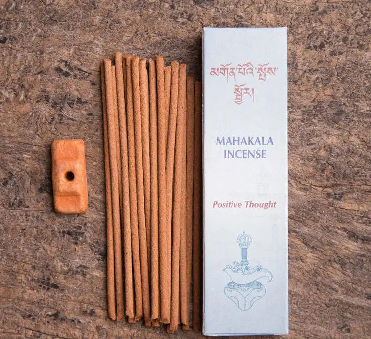 Mahakala Incense Best Himalaya