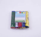 Medium Size Windhorse Tibetan Prayer Flag Set - Best HimalayaBest Himalaya