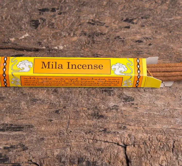 Mila Incense Collection: Elevate Your Space with Nature's Symphony Best Himalaya