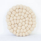 Modern Felt Coasters -  Table Decor - Best HimalayaBest Himalaya