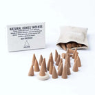 Musk Cone Incense: The Perfect Scent for Spiritual Healing Best Himalaya