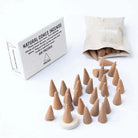 Musk Cone Incense: The Perfect Scent for Spiritual Healing Best Himalaya