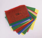 Mythical Tibetan Prayer Flag Made in Nepal - Best HimalayaBest Himalaya