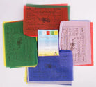 Mythical Tibetan Prayer Flag Made in Nepal - Best HimalayaBest Himalaya