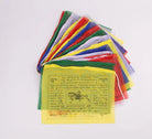 Mythical Tibetan Prayer Flag Made in Nepal - Best HimalayaBest Himalaya