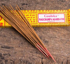 Nag Champa Incense(Hare Ram) Best Himalaya