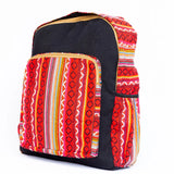 Organic Hemp Backpack Collections