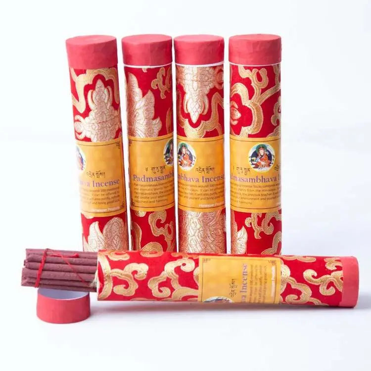 Padmasambhava Stick Incense Best Himalaya