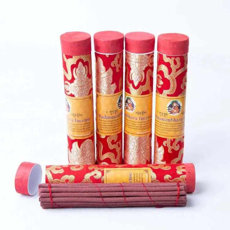 Padmasambhava Stick Incense Best Himalaya