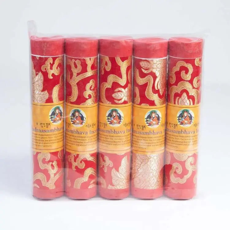 Padmasambhava Stick Incense Best Himalaya