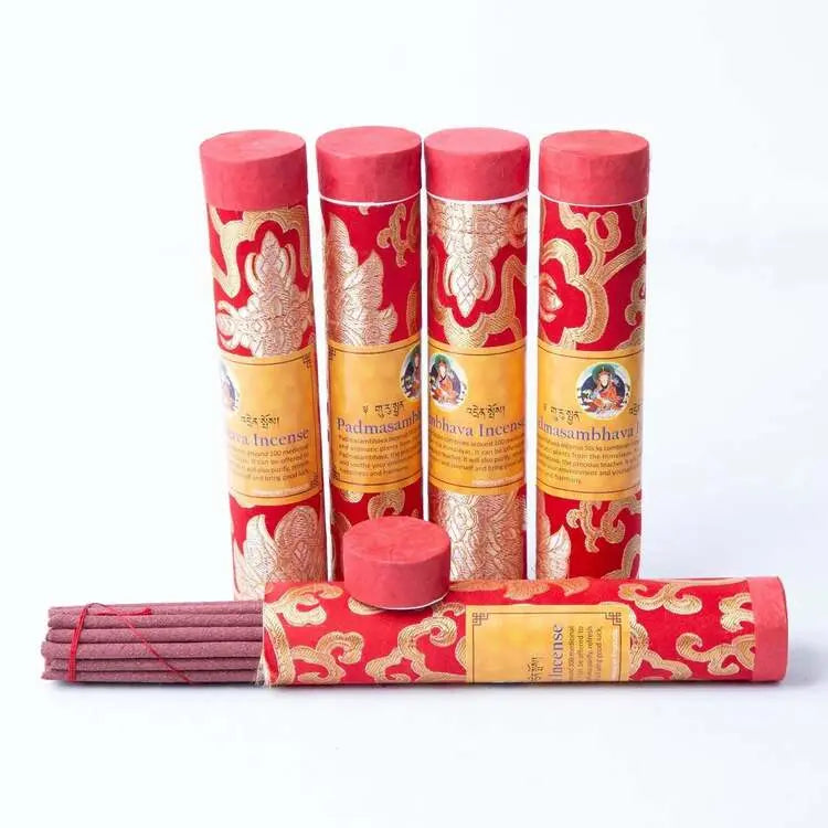 Padmasambhava Stick Incense Best Himalaya