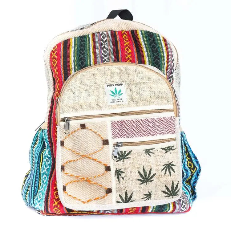 Perfect Blend Stylish Back Pack Best Himalaya