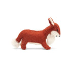 Playful Adventure Starts with Our Felt Toy Fox - Best HimalayaBest Himalaya