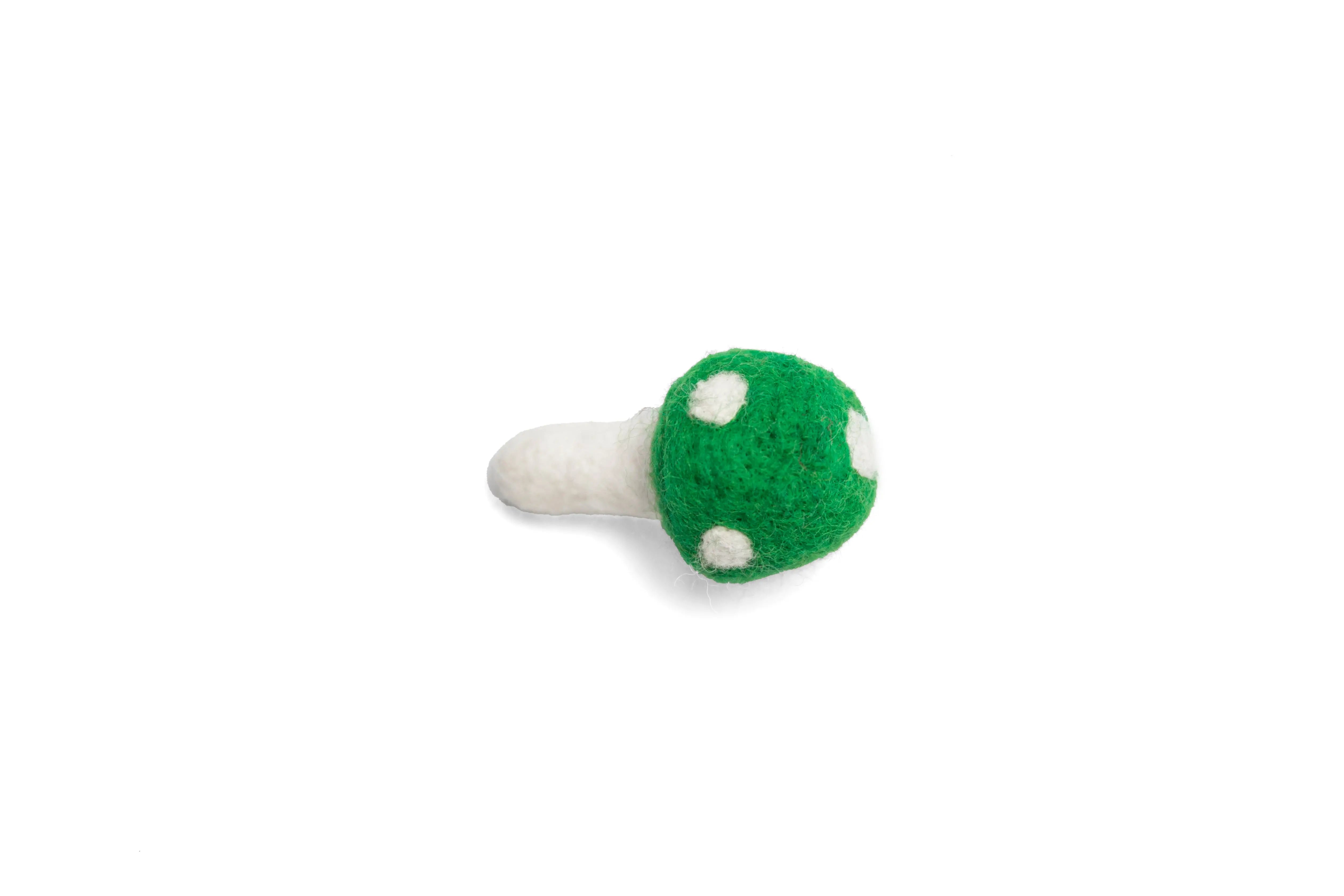 Playful and Colorful: Felt Mushrooms for Unique Decor Best Himalaya