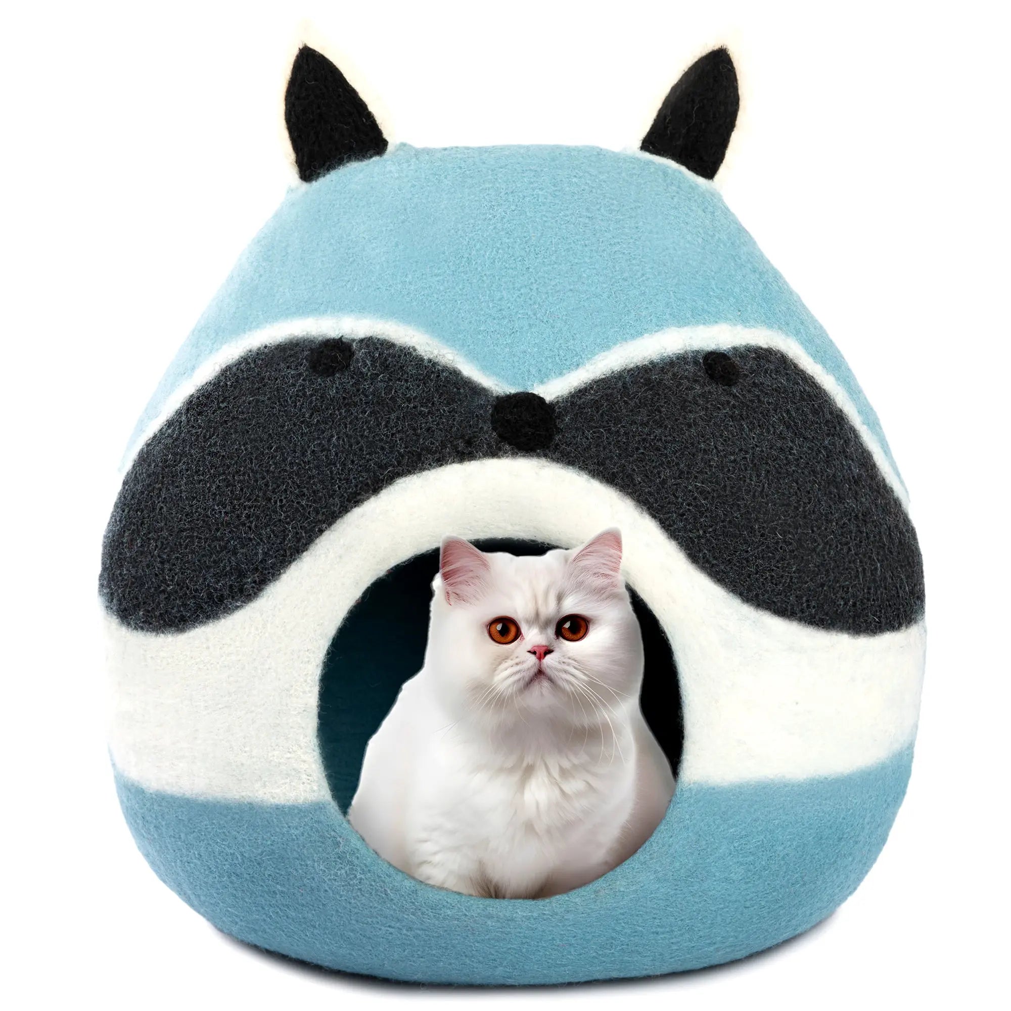 Premium Felt Cat House Best Himalaya