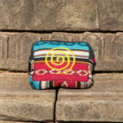 Rectangle Cotton Coin Purse Best Himalaya