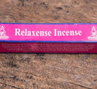 Relaxense incense Best Himalaya