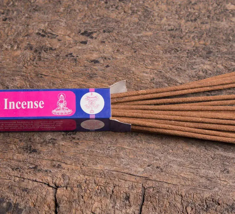 Relaxense incense Best Himalaya