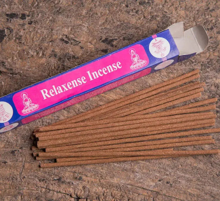 Relaxense incense Best Himalaya