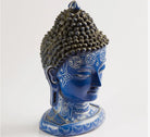 Resin Buddha Head Statue - Best Himalaya