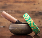 Root Chakra Healing Singing Bowl - Best Himalaya