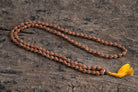 Rudraksha  Holy Beads Prayer Mala - Best HimalayaBest Himalaya