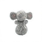 Felt Wool Koala Christmas Ornament Wall Hanging Cartoon Animal Decor – view 4