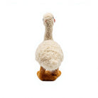 Felt Wool Duck Christmas Decoration Cartoon Bird Indoor Ornament – view 4