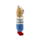 Felt Wool Bear Christmas Ornament Cartoon Animal Decor – view 3