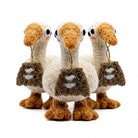 Felt Wool Duck Christmas Decoration Cartoon Bird Indoor Ornament – handmade by Best Himalaya