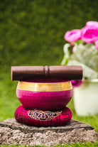 tibetan singing bowls for healing meditation