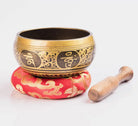 Singing bowl Set For beautiful Sound for Healing & Meditation - Best HimalayaBest Himalaya