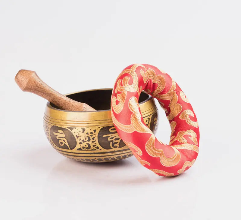 Singing bowl Set For beautiful Sound for Healing & Meditation - Best HimalayaBest Himalaya