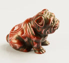 Small Pug Resin Statue - Best HimalayaBest Himalaya