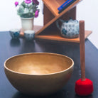 Sound Therapy Tibetan Singing Bowl - Best HimalayaBest Himalaya