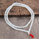 Special Tibetan Stone Prayer Mala Necklace - Best HimalayaBest Himalaya