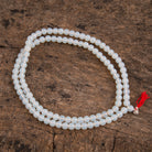 Special Tibetan Stone Prayer Mala Necklace - Best HimalayaBest Himalaya