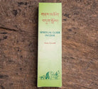 Spiritual Guide Incense Best Himalaya