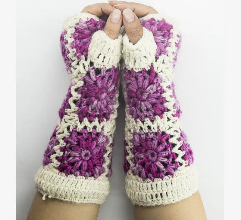 Stay Cozy All Winter with Our Woolen Hand Warmers - Best HimalayaBest Himalaya