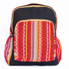 Stylish Hemp Travel Backpack - Best HimalayaBest Himalaya