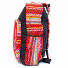 Stylish Hemp Travel Backpack - Best HimalayaBest Himalaya